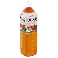 ACE Aloe Vera Drink Pomegranate - 52.9 Fl. Oz. - Image 1
