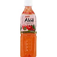 ACE Drink Aloe Vera Pomegrana - 16.9 Fl. Oz. - Image 2