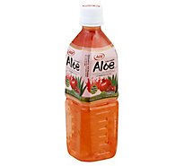 ACE Drink Aloe Vera Pomegrana - 16.9 Fl. Oz.