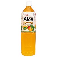 ACE Aloe Vera Drink Mango - 52.9 Fl. Oz. - Image 1