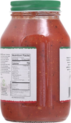 De Massim Sauce Pasta Marinara - 32 Oz - Image 6