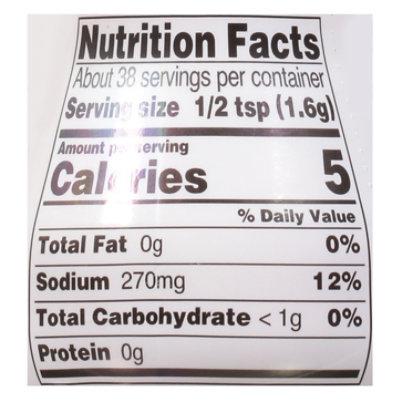 Ajinomoto Hondashi Soup Stock Bottle - 2.11 Oz - Image 4