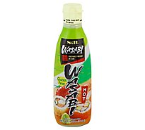 S&B Wasabi Paste Bottle - 10.93 Oz