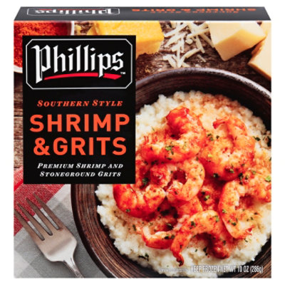 Phillips Shrimp & Girts - 10 Oz - Image 3