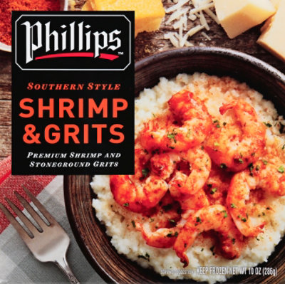 Phillips Shrimp & Girts - 10 Oz - Image 2