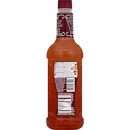 Master of Mixes Mixer Handcrafted Frose - 33.8 Fl. Oz. - Image 2