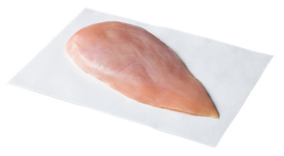 Meat Service Counter Jidori Chicken Breast Boneless Skinless - 1.50 Lbs. - Image 1