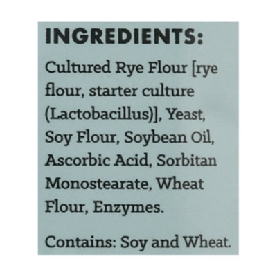 Red Star Platinum Yeast W/Sourdough Single Strip - .71 Oz - Image 4