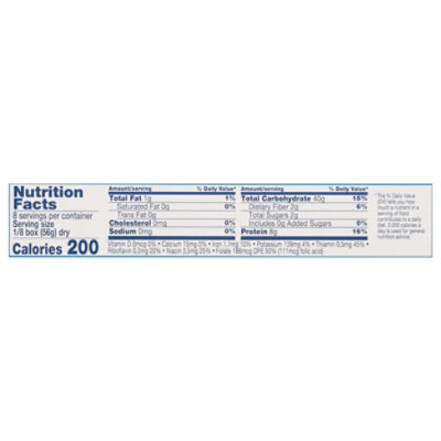 De Cecco Squared Spaghetti Pasta - 16 Oz - Image 4