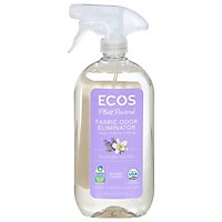 ECOS Breeze Odor Eliminator Fabric & Carpet Lavender Vanilla - 20 Fl. Oz. - Image 2