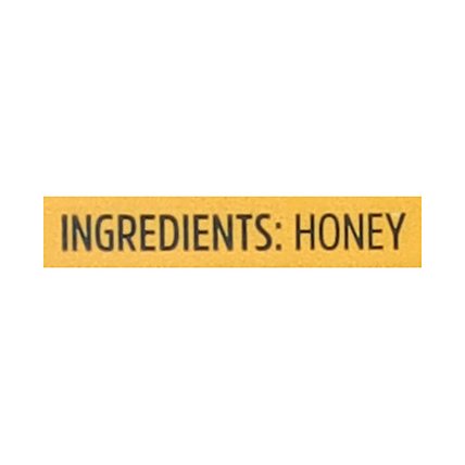 Local Hive Honey Raw & Unfiltered Northwest - 24 Oz - Image 5