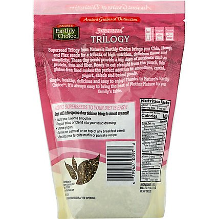 Natures E Superseed Trilogy - 10 Oz - Image 5