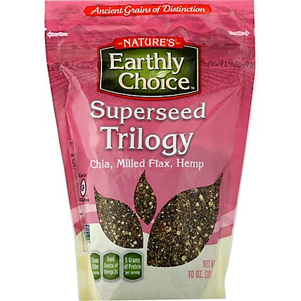 Natures E Superseed Trilogy - 10 Oz - Image 2