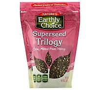 Natures E Superseed Trilogy - 10 Oz