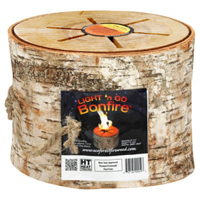 Cantrell Turf Bonfire - Each