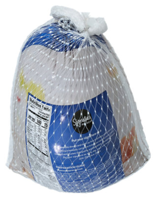 Signature Farms Turkey Breast Bone In - 2 Lb - Image 6