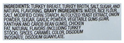 Signature Farms Turkey Breast Bone In - 2 Lb - Image 5