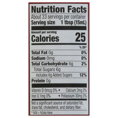 Signature SELECT Balsamic Vinegar Of Modena - 16.9 Fl. Oz. - Image 3