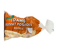 Signature Farms Potatoes Russet - 10 Lb