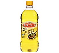 Bertolli Olive Oil 100% Pure Mild Taste - 51 Oz