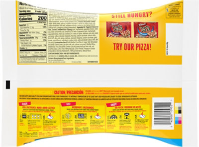 Totinos Pizza Rolls Combination - 24.8 Oz - Image 6