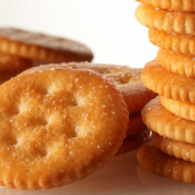 RITZ Original Crackers Party Size - 27.4 Oz - Image 2