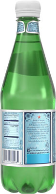 S.Pellegrino Sparkling Water Natural Mineral - 16.9 Fl. Oz. - Image 3