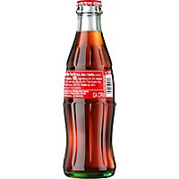 Coca-Cola Soda Classic Bottle - 8 Fl. Oz. - Image 4