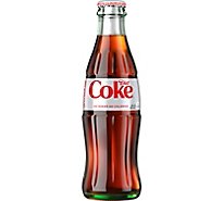 Diet Coke Soda - 8 Fl. Oz.