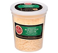 Primo Taglio Cheese Parmesan Shred Aged 10 Months - 12 Oz