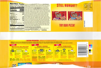 Totinos Pizza Rolls Triple Cheese - 24.8 Oz - Image 6