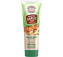 Gourmet Garden Roasted Garlic Stir-In Paste - 4 Oz