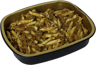Readymeals Penne Bolognese Medium - Lb - Image 1