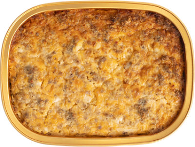 Readymeals Sausage Brkfst Casserole - Lb - Image 1