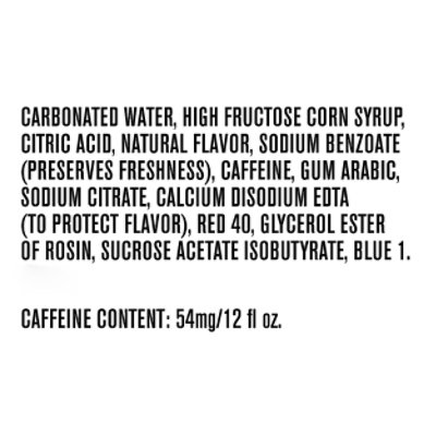 Mtn Dew Merry Mash Up - 12-12 Fl. Oz. - Image 5