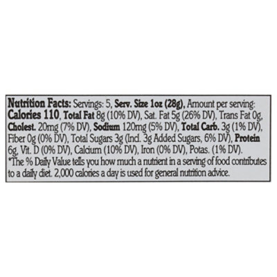 Wensleydale W Blueberries - Image 3