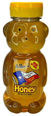 Texas Honey - 12 Oz - Image 1