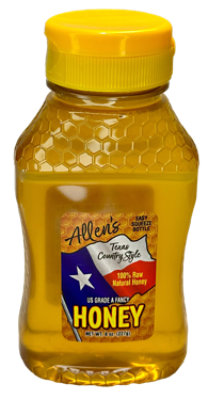 Texas Honey - 8 Oz - Image 1
