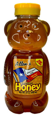 Texas Honey - 24 Oz - Image 1