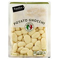 Signature Select Potato Gnocchi - 17.6 Oz - Image 1