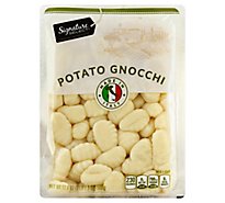 Signature Select Potato Gnocchi - 17.6 Oz