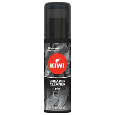 Kiwi Sneaker Cleaner - 2.5 Oz - Image 1