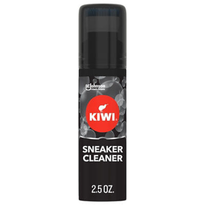 Kiwi Sneaker Cleaner - 2.5 Oz - Image 2