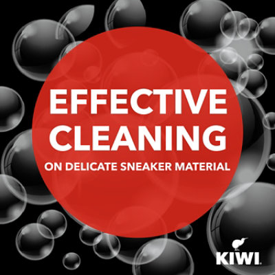 Kiwi Sneaker Cleaner - 2.5 Oz - Image 4