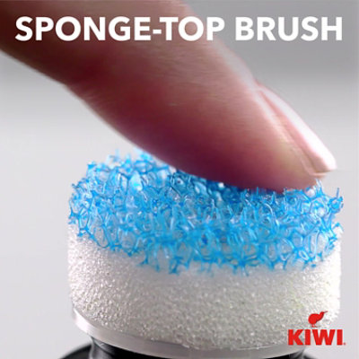 Kiwi Sneaker Cleaner - 2.5 Oz - Image 5
