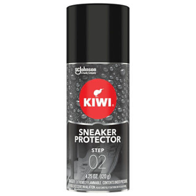 Kiwi Sneaker Protector - 4.25 Oz