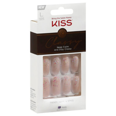 Nail Polish Pebble - Each