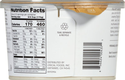 Kite Hill Ygrt Key Van - 16 Oz - Image 6