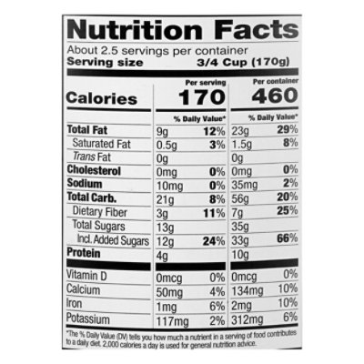 Kite Hill Ygrt Key Van - 16 Oz - Image 4