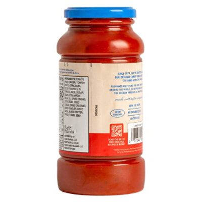 Francesco Rinaldi Sweet And Tasty Tomato Pasta Sauce - 24 Oz - Image 6